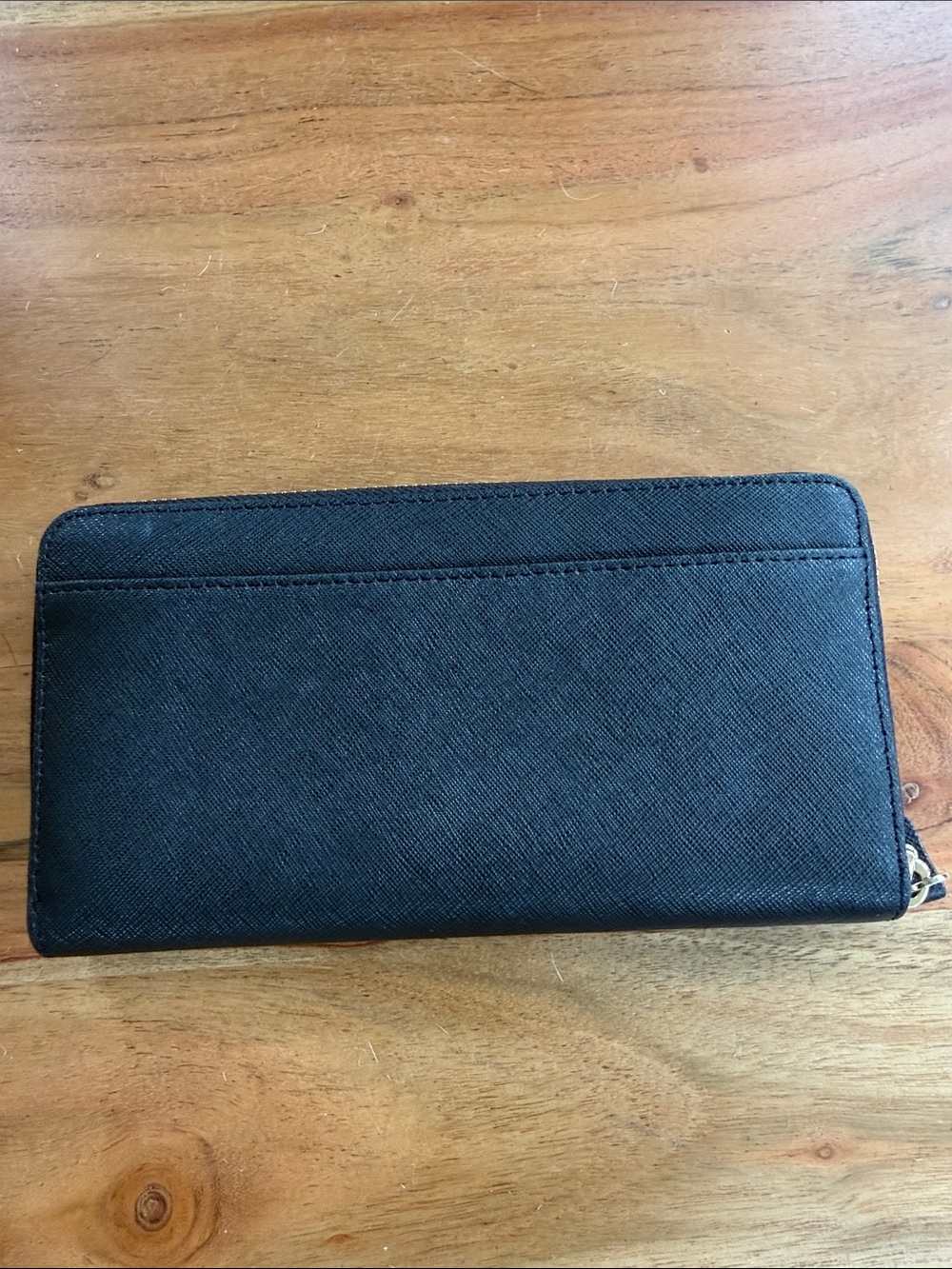 NWOT Kate Spade "Ma Cherie" Lacey Continental Wallet [limited edition] - Picture 3 of 4